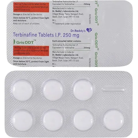 Gris Odt Tablet product image