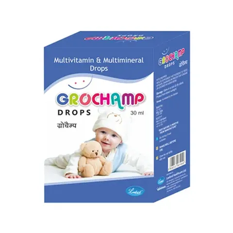 Gro Champ Drop 30ml product image