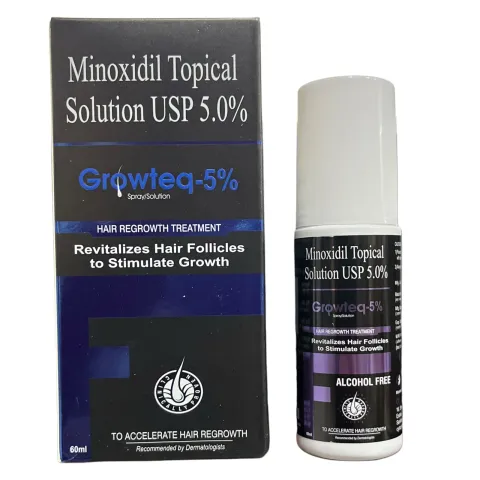 Growteq 5% Solution product image