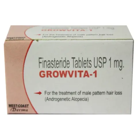 Growvita 1 Tablet product image