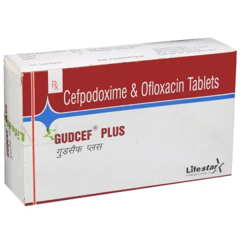 Gudcef Plus Tablet product image