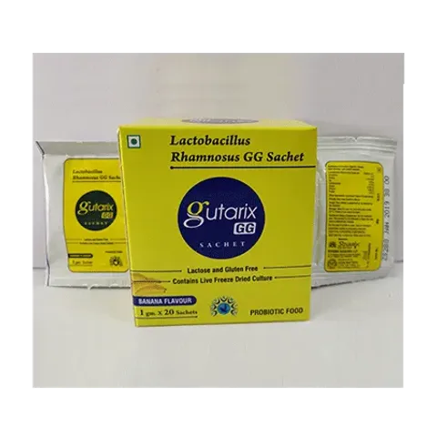 Gutarix Gg Sachet 20gm product image