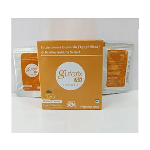 Gutarix Sb Sachet 20gm product image