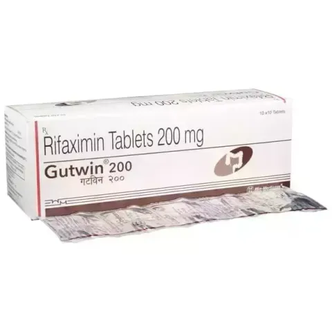 Gutwin 200 Tablet product image