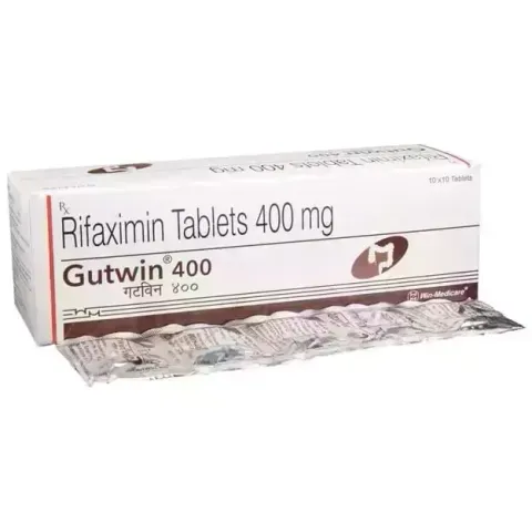 Gutwin 400 Tablet product image