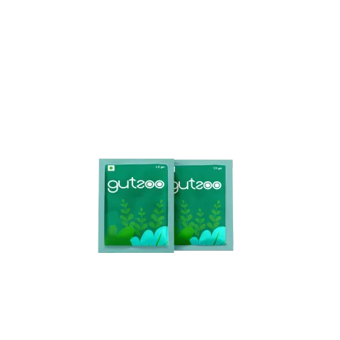 Gutzoo Sachet 12gm product image