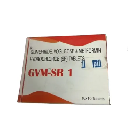Gvm 1 Tablet Sr product image