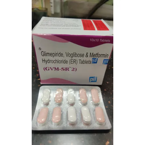 Gvm 2 Tablet Sr product image