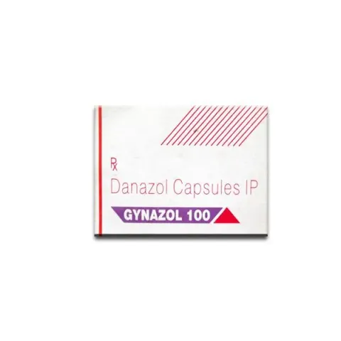 Gynazol 100 Capsule product image