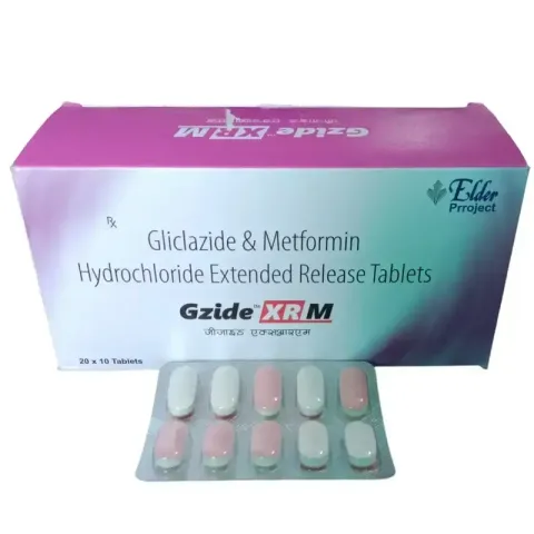 Gzide Xr M Tablet product image