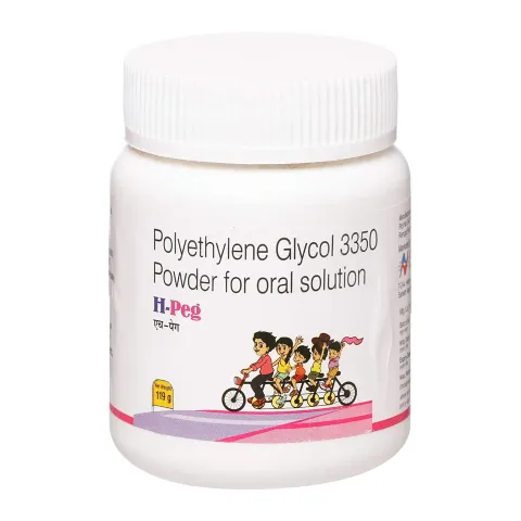 H Peg Powder product image