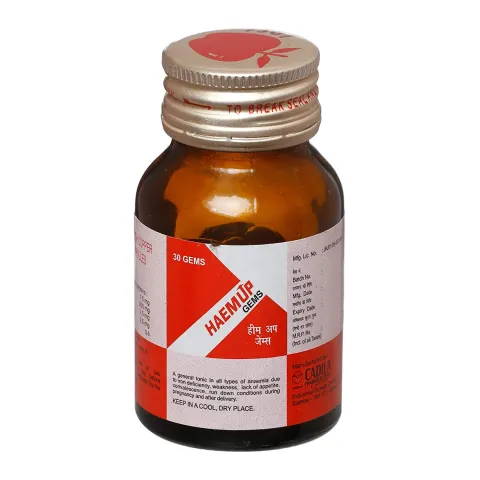 Haem Up Gems Capsule product image
