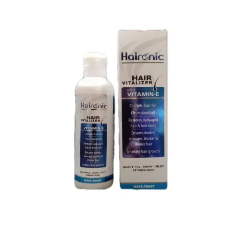 Haironic Hair Vitalizer 100ml product image