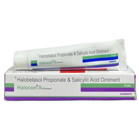 Halocon S Ointment 15gm product image