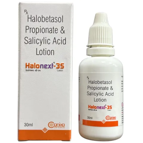 Halonext 3s Lotion 30ml product image
