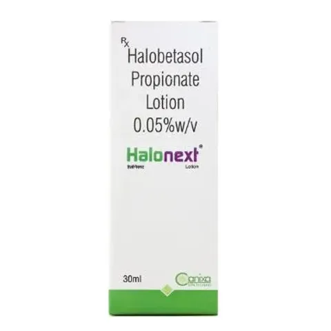 Halonext Lotion 30ml product image