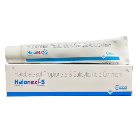 Halonext S Ointment 30gm product image