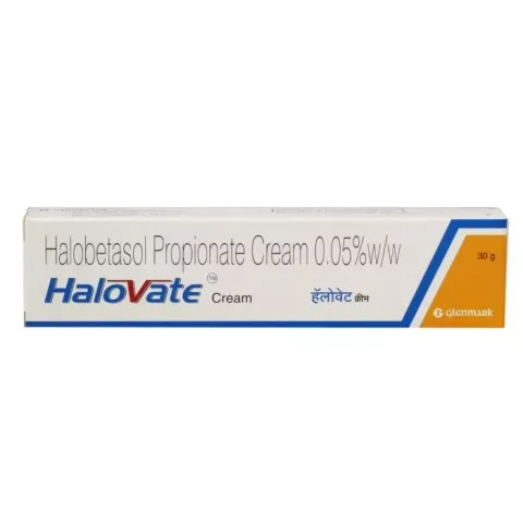 Halovate Cream 30gm product image