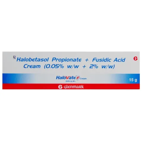 Halovate F Cream 15gm product image