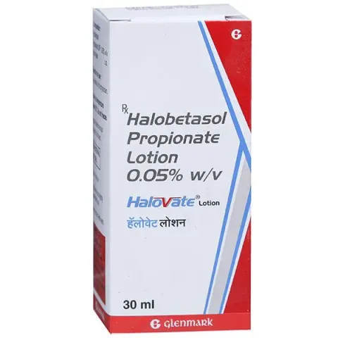 Halovate Lotion 30ml product image