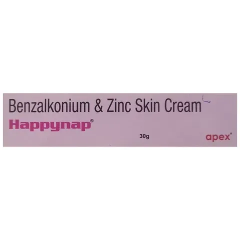 Happy Nap Cream 30gm product image