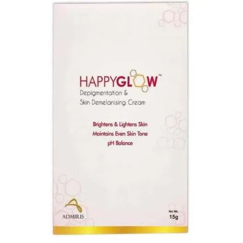 Happyglow Cream 15gm product image