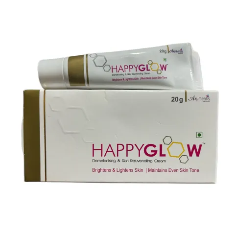 Happyglow Cream product image