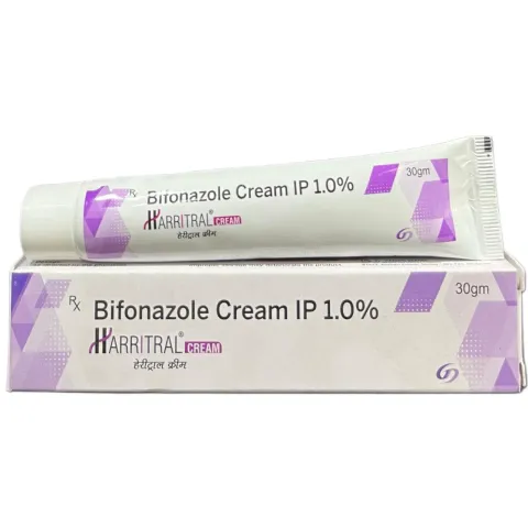 Harritral Cream 30gm product image