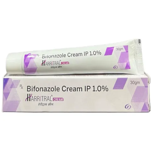 Harritral Cream 30gm product image