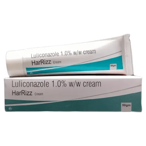 Harrizz Cream 50gm product image