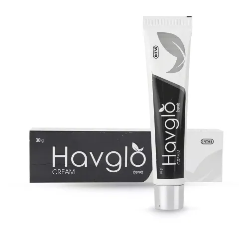Havglo Cream 30gm product image
