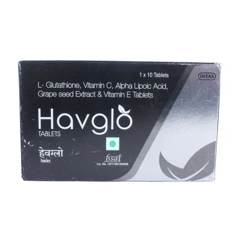 Havglo Tablet product image