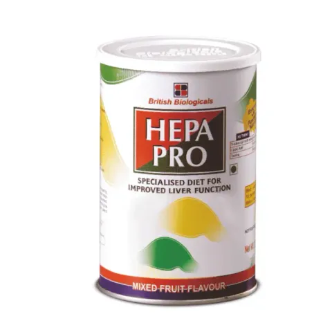 Hepa Pro Powder 200gm product image
