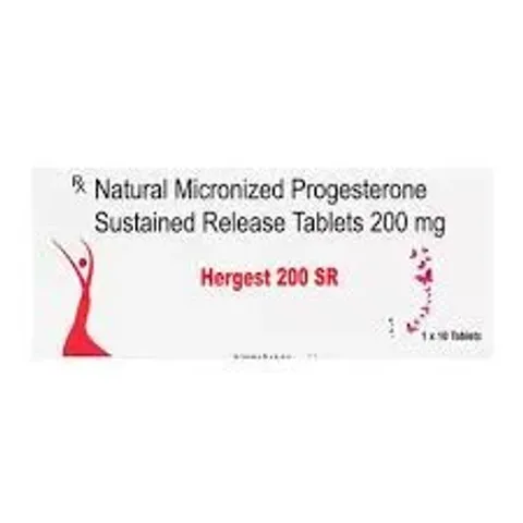 Hergest 200 Sr Tablet product image
