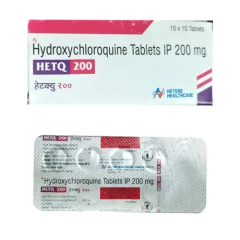 Hetq 200 Tablet product image