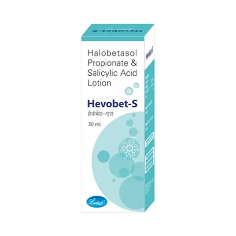 Hevobet-s Lotion product image
