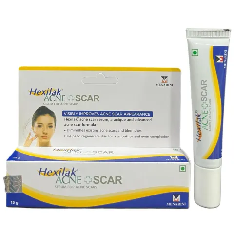 Hexilak Acne Scar Serum product image