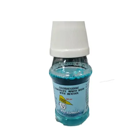 Heximax Mouth Wash product image