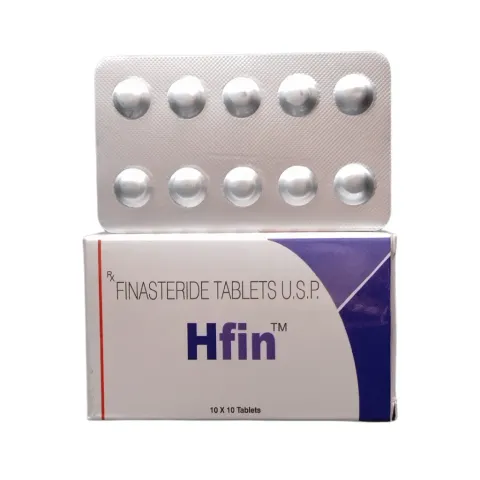 Hfin Tablet product image