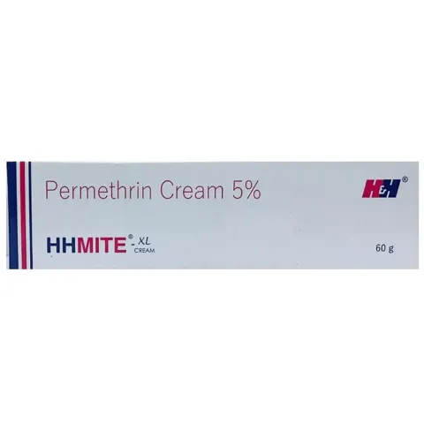 Hh Mite Cream 30gm product image