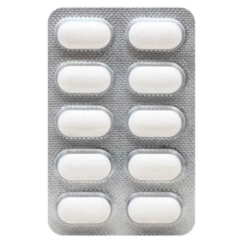 Hhaceclo Plus Tablet product image