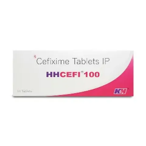 Hhcefi 100 Tablet product image