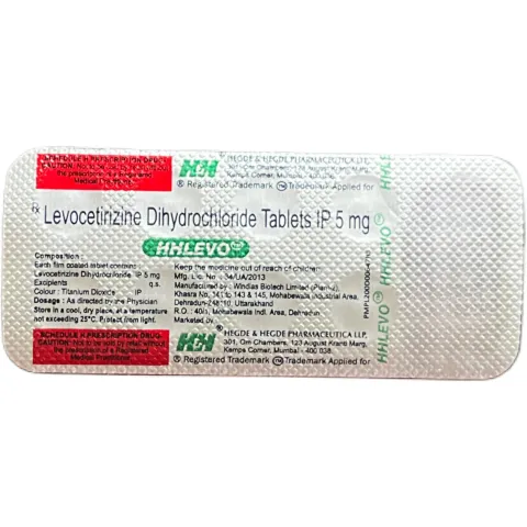 Hhlevo Tablet product image