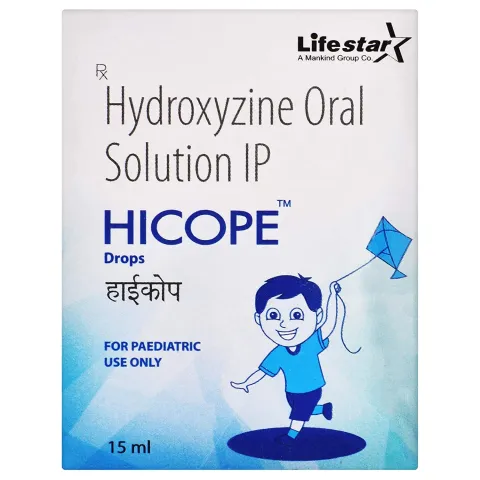 Hicope Drop product image