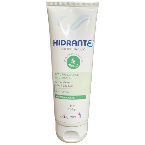 Hidrante Moisturiser Cream product image