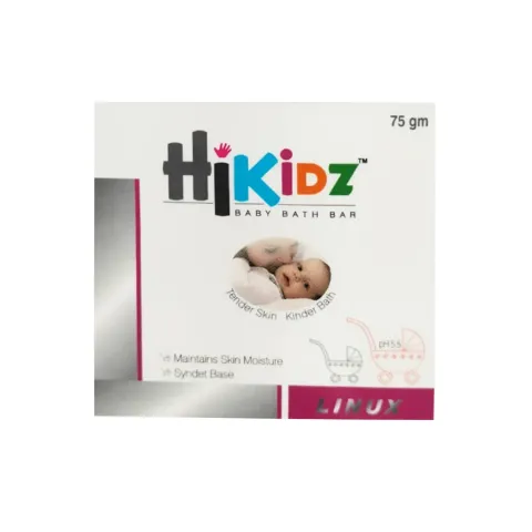 Hikidz Soap 75gm product image