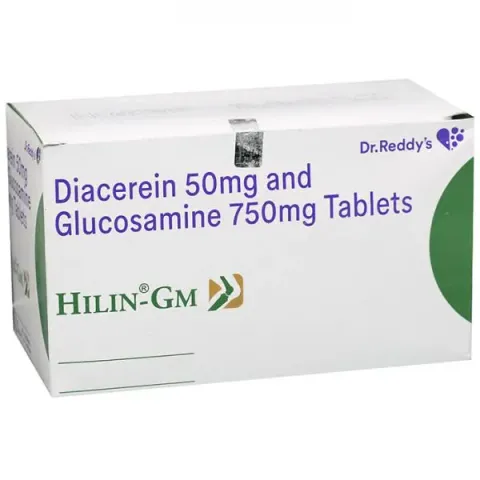 Hilin-gm Tablet product image