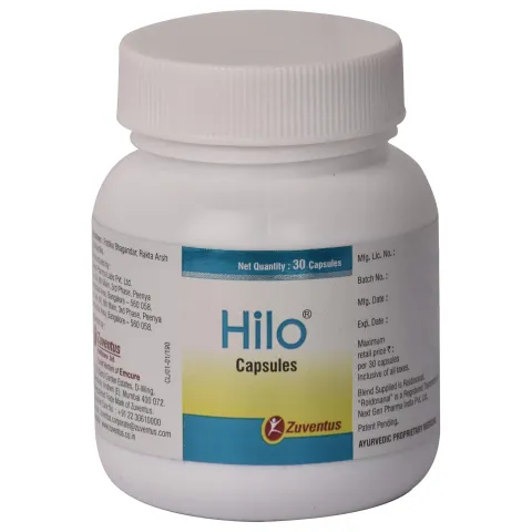 Hilo Capsule product image