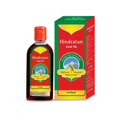 Hindratan Cool Hair Oil product image