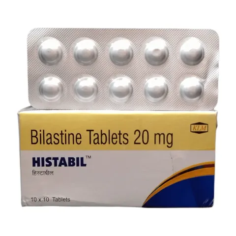 Histabil Tablet product image
